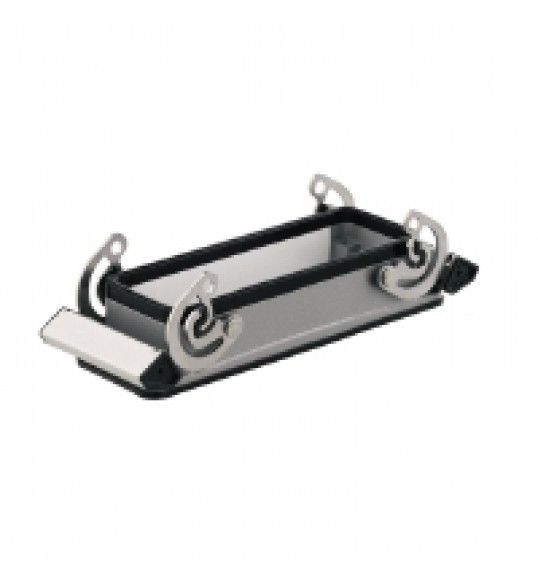 1212400000 Weidmuller HDC 24B ABU