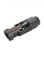 1217850000  Conector macho WM4 VPE100 1217850000  Conector macho WM4 VPE100