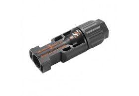 1217850000  Conector macho WM4 VPE100