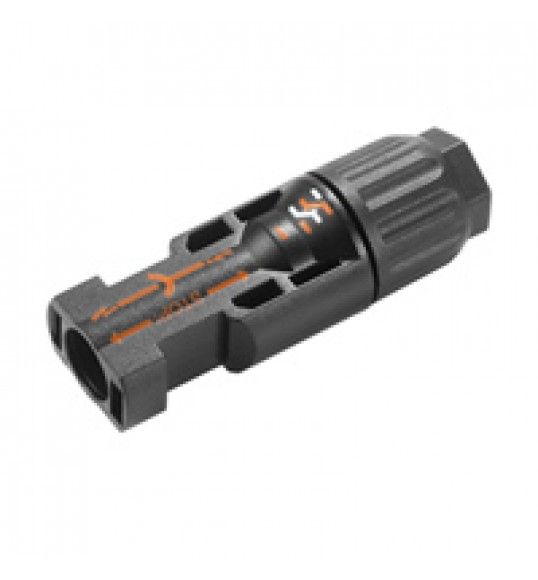 1217850000  Conector macho WM4 VPE100