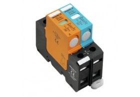 1352630000 Surge protection VPU II 1+1 280V-40KA