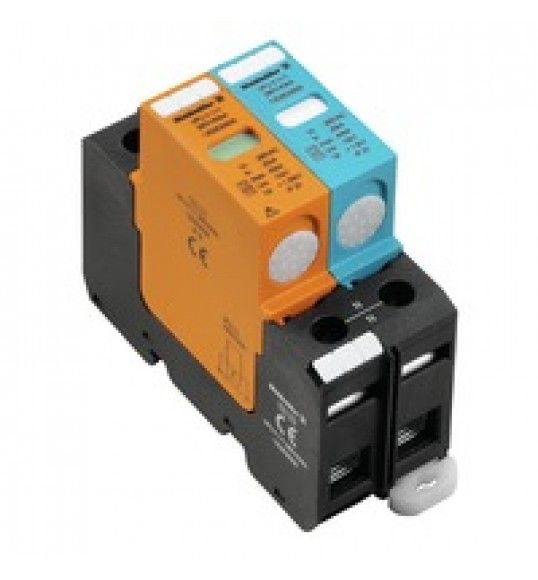 1352630000 Surge protection VPU II 1+1 280V-40KA