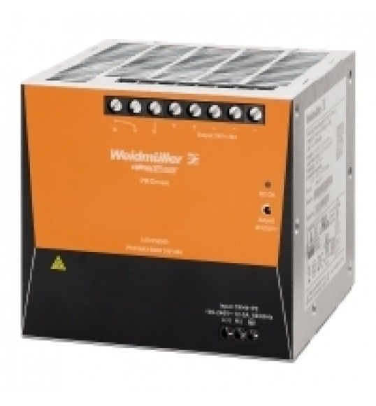 1478150000 Weidmuller PRO MAX 960W 24V 40A