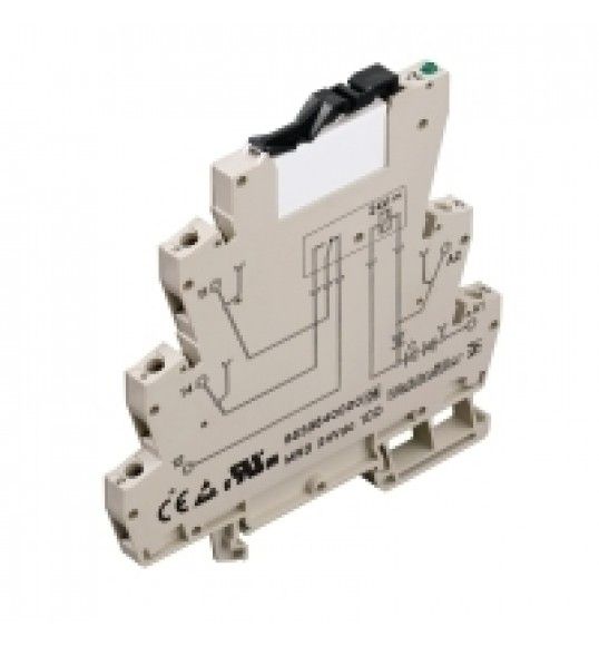 8556070000 Relay MRS 12VDC 1CC