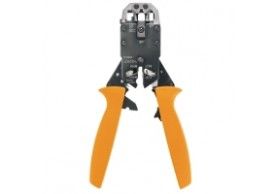 9008120000 Crimping tool for contacts
