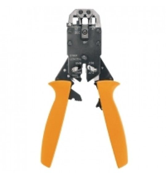 9008120000 Crimping tool for contacts