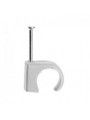 031579 Cable clip 14-20 MM Grey