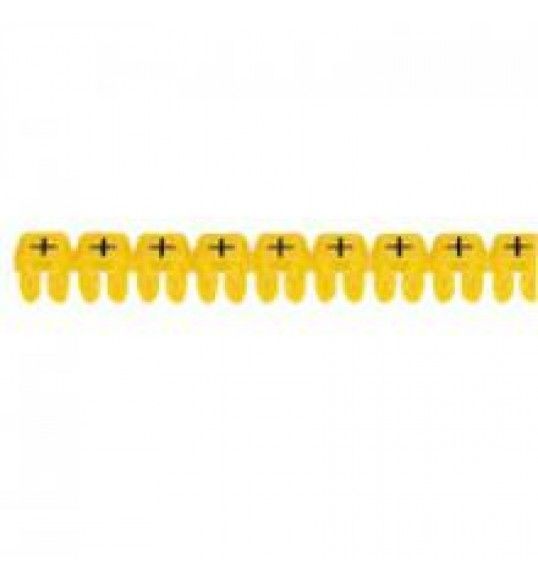 038292 CAB3-Segno + sez. 4-6mmq