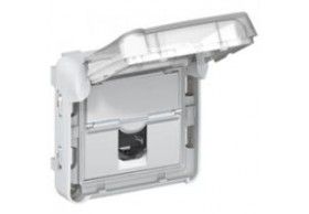 069569 Legrand Prise Rj45 Kat.6 Ftp Gr