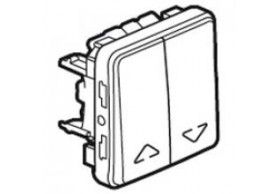 069629 Legrand Inter-Stores 10A/250V Bc