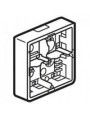 080274 CADRE MOS. 2X4/5MOD PROF50MM