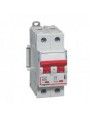406527 2P 40A Isolating switch