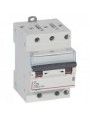 406894 Legrand circuit breaker 3P C25