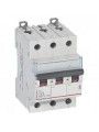 407831 Legrand Circuit breaker 3P C25 6000A 10KA