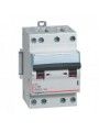 407904 Legrand Circuit breaker 4P C63 6000A 10KA