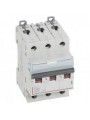 408063 Legrand Circuit breaker 3P D40 6000A 10KA