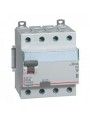 411676 Legrand Interruptor diferencial 4P 63A A 30MA