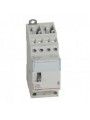 412551 Legrand contactor 230V 4NA 25A MAN