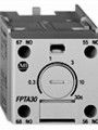 100-FPTB30 Allen Bradley Bloque temporizado neumtico retardo a la desconexin 0.3..30 s