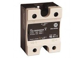 700-SH25GA24 Allen Bradley Hockey Puck Solid State Relay