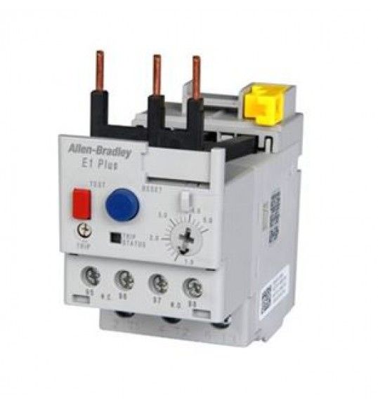 193-EEGE Motor protection breaker Allen Bradley