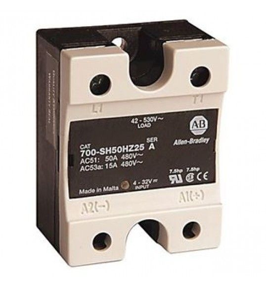 700-SH25GA24 Relay Allen Bradley