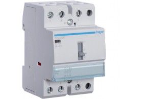 ETC325 Hager day night 25A, 3NA, 230V 2M contactor