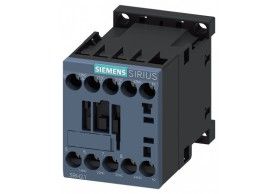 3RH2122-1AF00 Siemens Contattore ausiliario 2NO+2NC, AC110V, 50/60Hz, S00, morsetti a vite