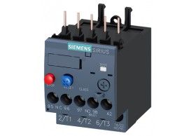 3RU2116-4AB0 Thermal overload relay