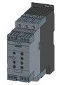 3RW4036-1BB15 Siemens Sanftstarter S2, 45A, 30kW/500V, 40 Grad, AC400-600V, AC/DC110-230V