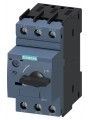 3RV2023-1KA10 Siemens Interruptor automtico, S0, proteccin de motores, clase 10, disparador A, 9-.