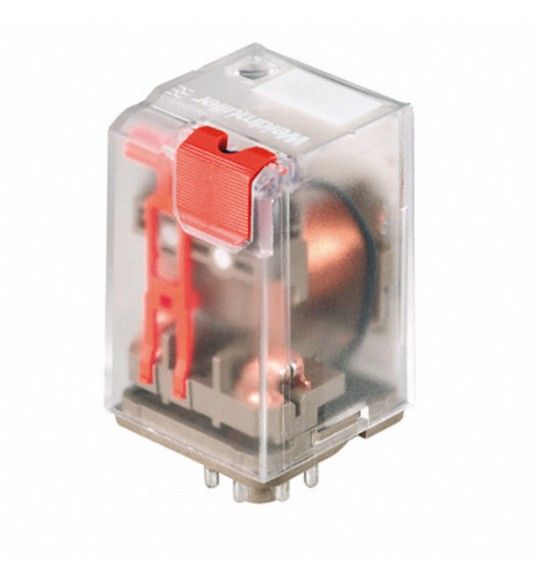 8690330000 Relay RRD226230 230VAC 2CO 10A