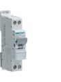 NFT706 Circuit breaker 1P+N 6A 10KA