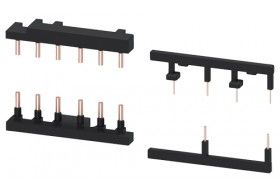 3RA2923-2AA1 Siemens Kit de cblage, bornes  vis lectrique et mcanique avec verrouillage mcaniqu