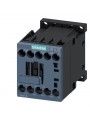 3RT2017-1AF01 Siemens Contattore, AC-3e, 12A/5,5kW/400V, a 3 poli, AC110V, 50/60Hz, 1NO, mors.