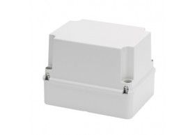 GW44419 Junction Box Smooth Walls