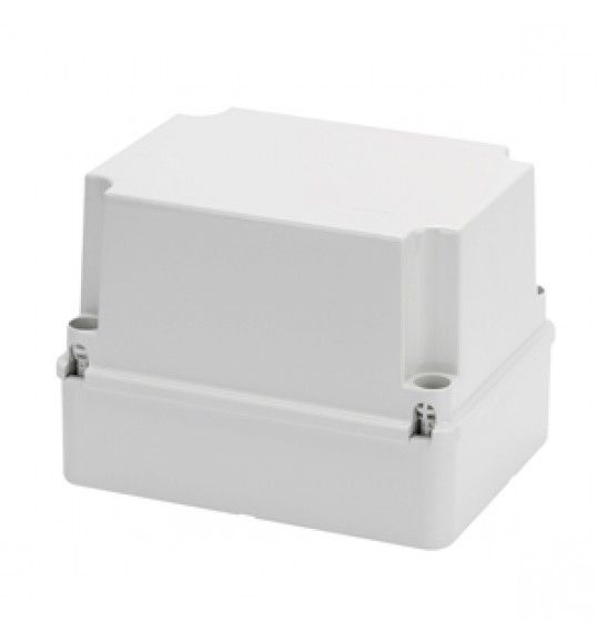 GW44419 Junction Box Smooth Walls