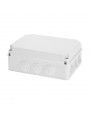 GW44009 Junction Box Smooth Walls