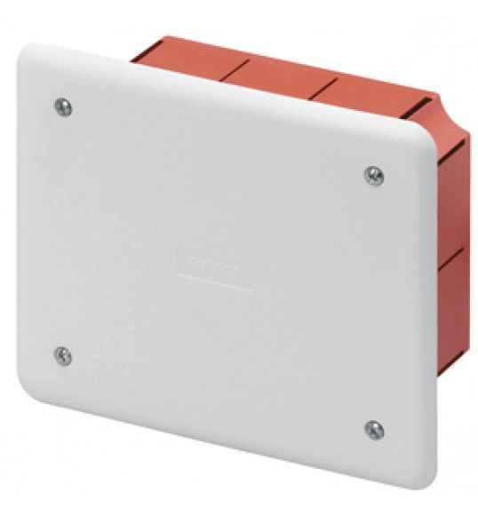GW48002 Junction and Connection Box for Brick Walls