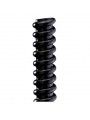 DX30120 Tubo diflex preto cl.2 diam.20