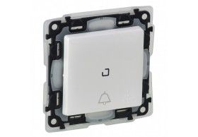 752176 Valena Life Boto luminoso campainha IP44