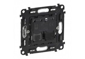 753032 Einsatz RJ11 + RJ45 KAT6 UTP