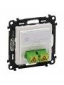 753130 Valena Life Sc/Apc Fibre Optic Farbe: Ultrawei?