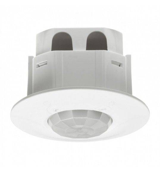 048941 360 motion sensor - IP 41 - 8 m - flush ceiling-moun