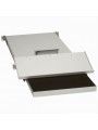046519 Keyboard shelf - for LCS  enclosures depth up to 800
