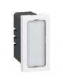 078551 Legrand Prmosaic Voyant Sple 1M 12-48V