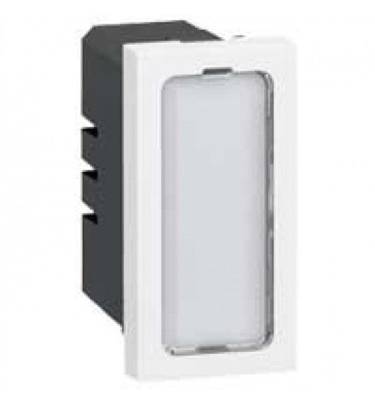 078551 Legrand Prmosaic Voyant Sple 1M 12-48V