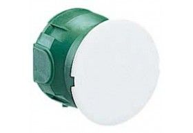 089246 DCL caixa para aplique 40x40mm