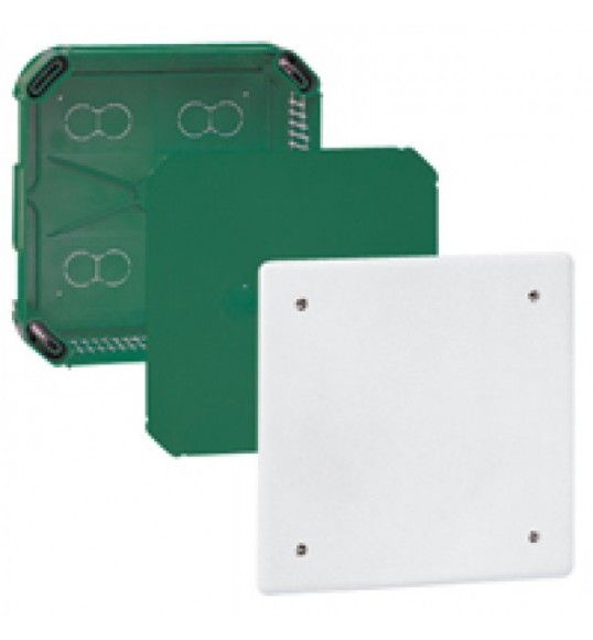 089274 Part. Tijolo cx. Deriva��o 175x175x40