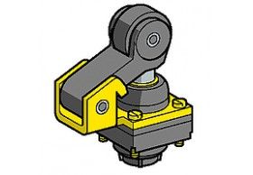 ZCKD21 Schneider LIMIT SWITCH HEAD